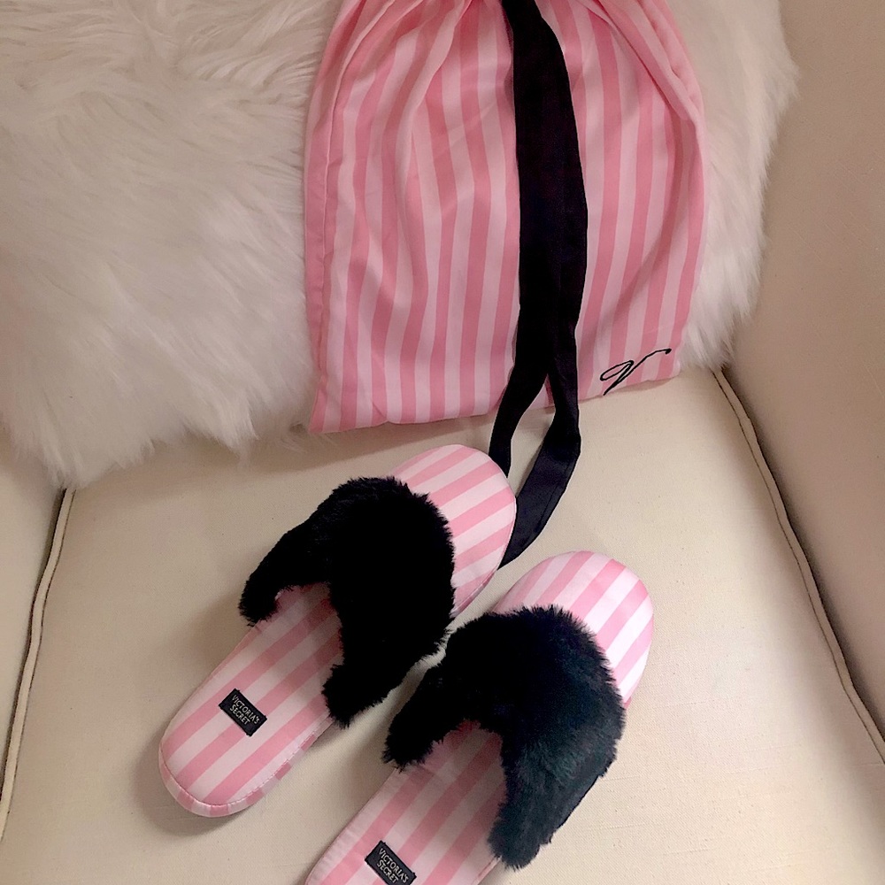 Victoria Secret Slippers